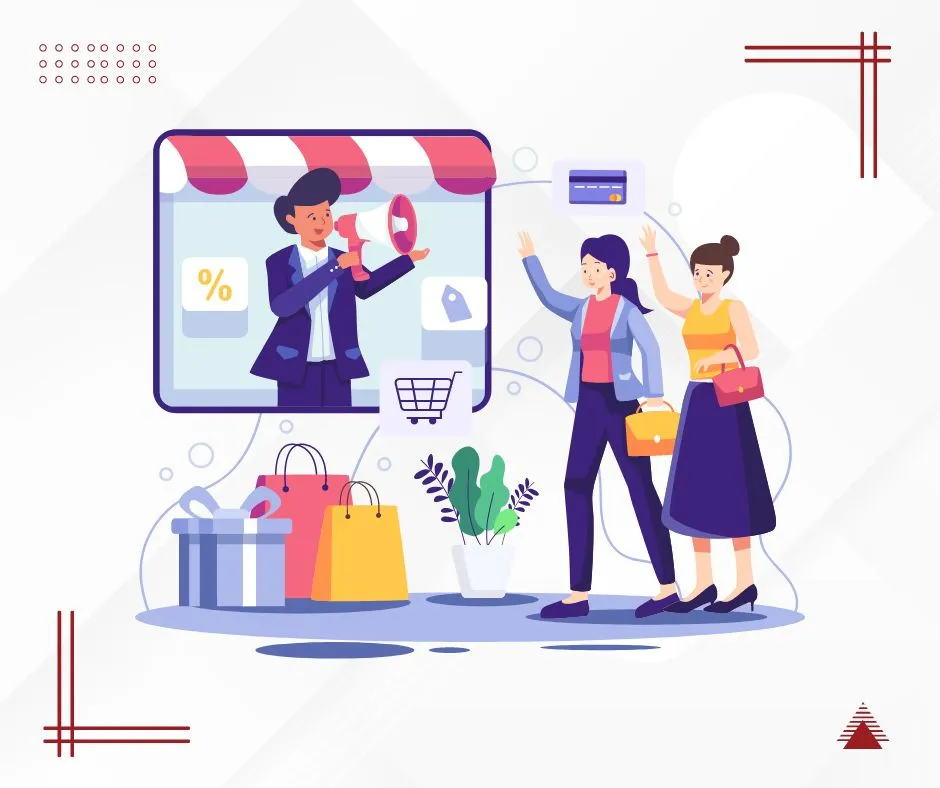 أهمية العبارات التسويقية في جذب العملاء